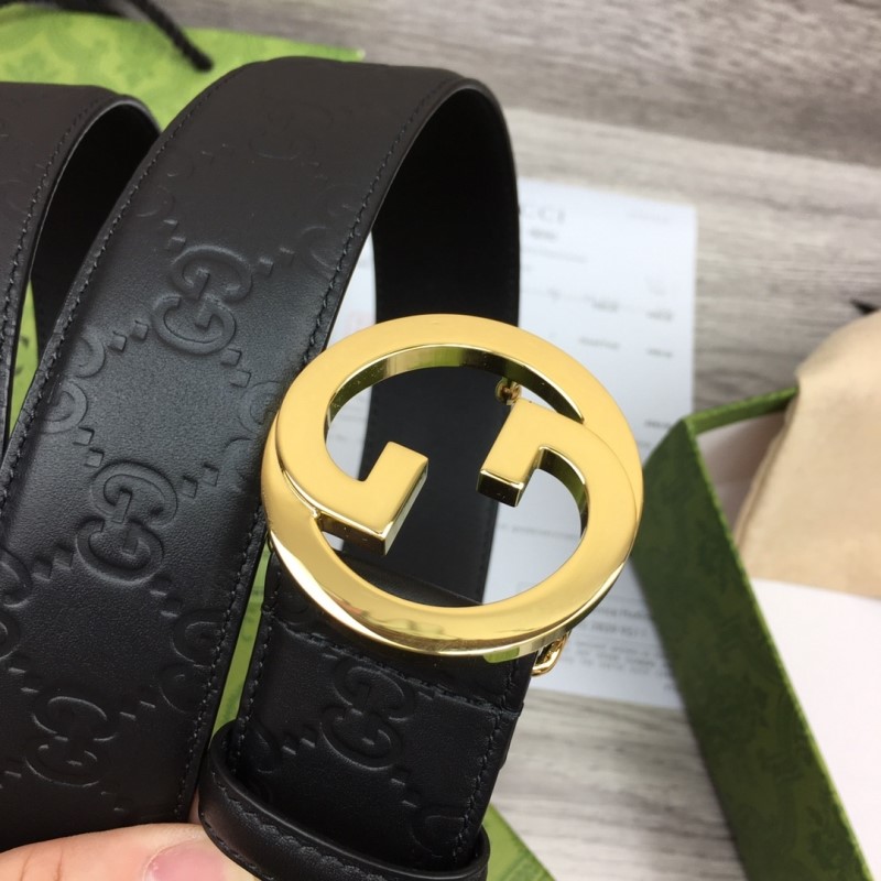 Gvc*1 belts